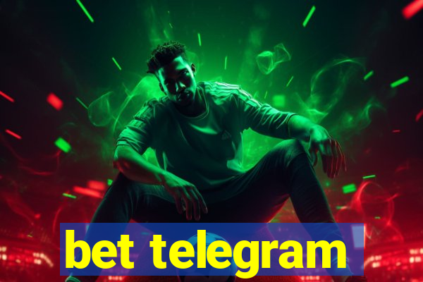 bet telegram
